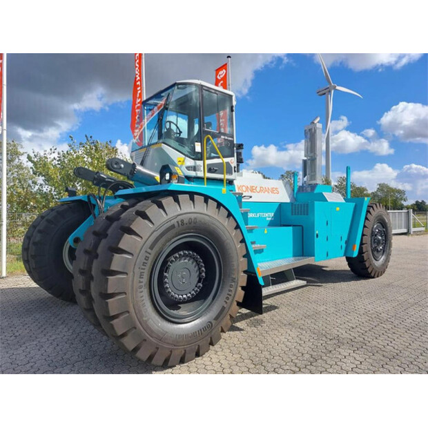 2026 KONECRANES SMV 55-1200C-44881019