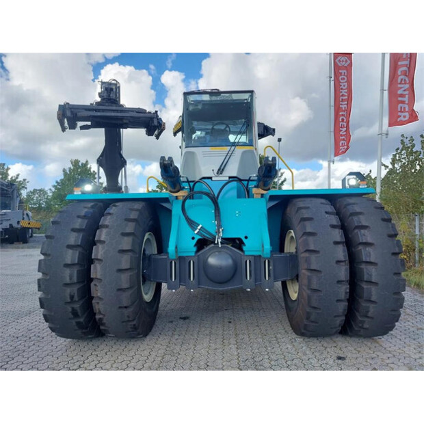 2026 KONECRANES SMV 55-1200C-44881020