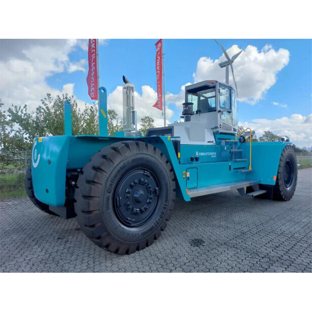 2026 KONECRANES SMV 55-1200C-44881021