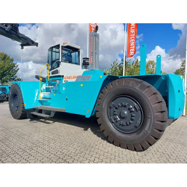 2026 KONECRANES SMV 55-1200C-44881022