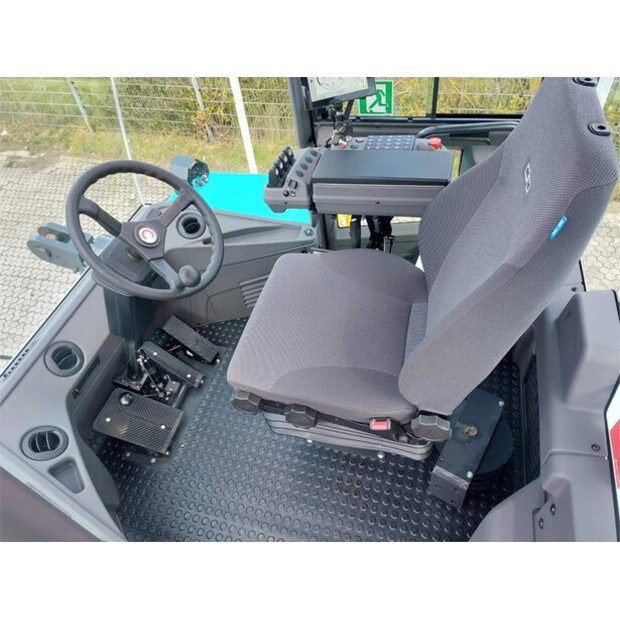 2026 KONECRANES SMV 55-1200C-44881024