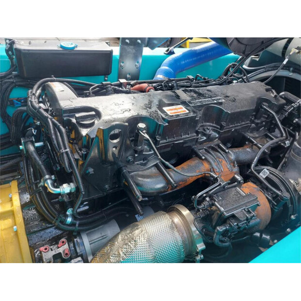 2026 KONECRANES SMV 55-1200C-44881028