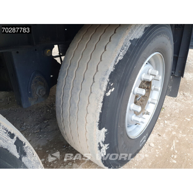 2020 Krone SD-44881050