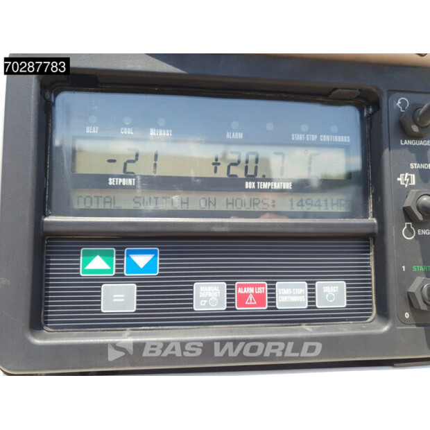 2020 Krone SD-44881057