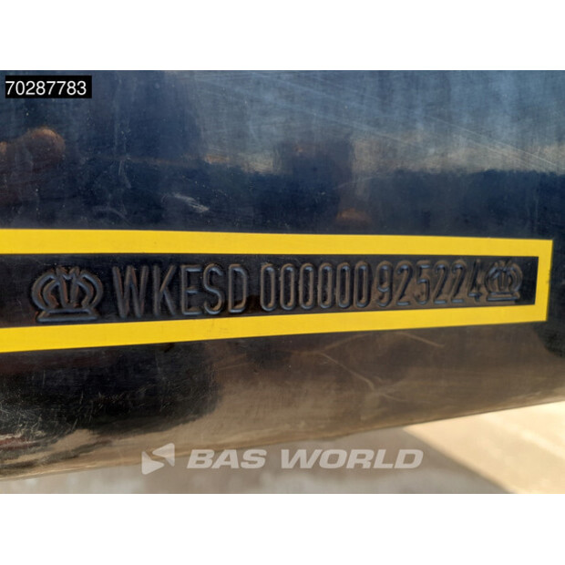 2020 Krone SD-44881065