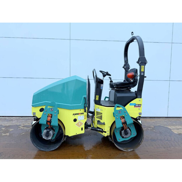 2023 آمان eARX 26-44881066