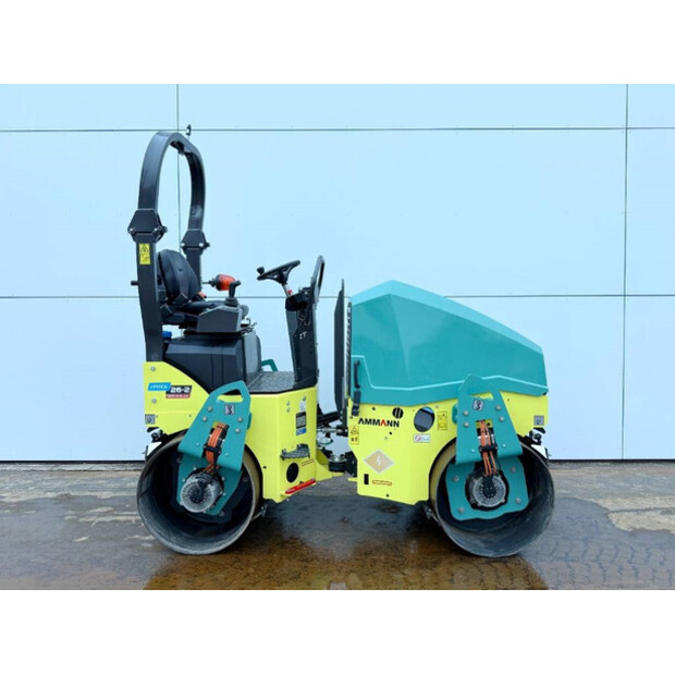 2023 آمان eARX 26-44881071