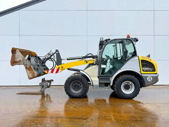 صورة ل شيولات 2018 واكر نيوسون Kramer 8095