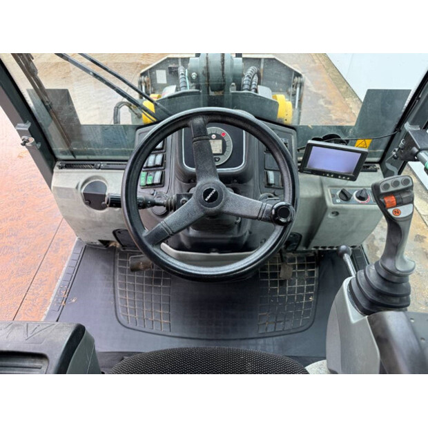 2018 WACKER NEUSON Kramer 8095-44881122