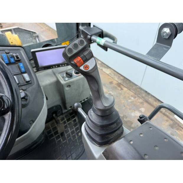 2018 WACKER NEUSON Kramer 8095-44881123