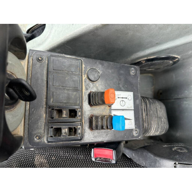 2018 WACKER NEUSON Kramer 8095-44881124