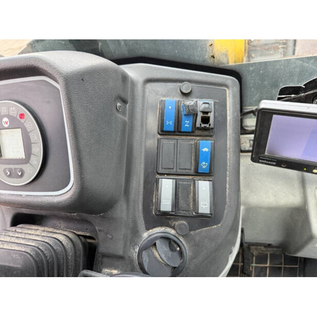 2018 WACKER NEUSON Kramer 8095-44881125