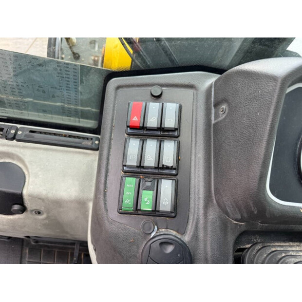 2018 WACKER NEUSON Kramer 8095-44881126