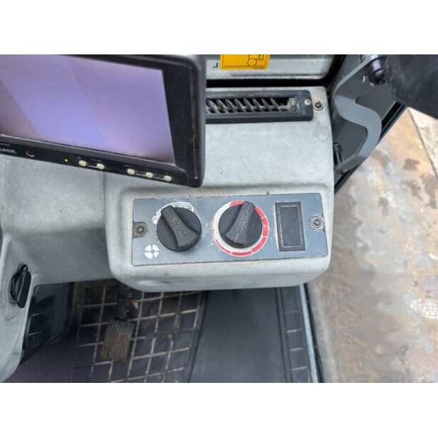 2018 WACKER NEUSON Kramer 8095-44881127