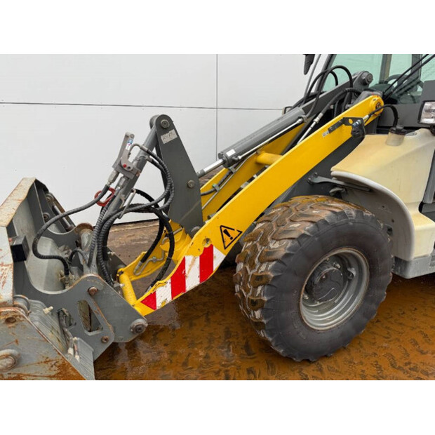 2018 WACKER NEUSON Kramer 8095-44881129