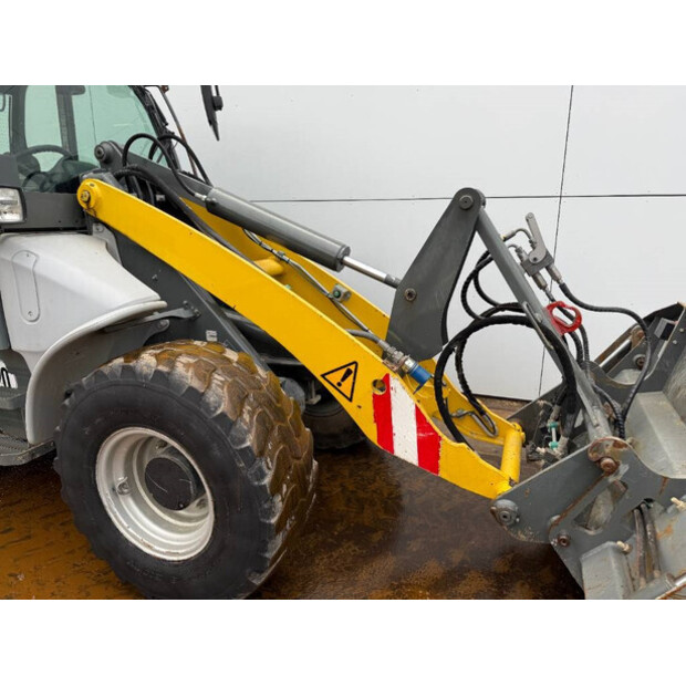 2018 WACKER NEUSON Kramer 8095-44881130