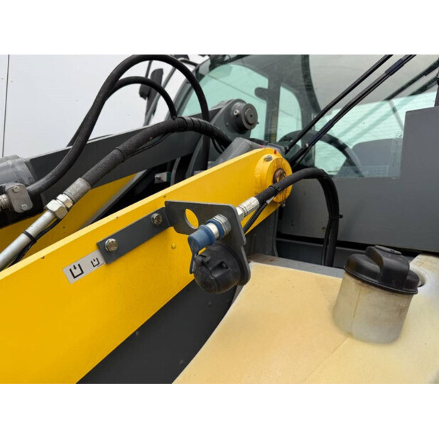 2018 WACKER NEUSON Kramer 8095-44881131