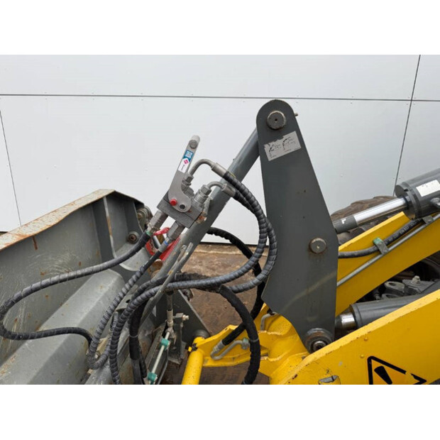 2018 WACKER NEUSON Kramer 8095-44881132
