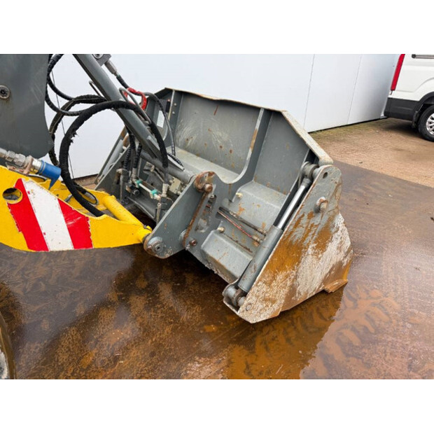 2018 WACKER NEUSON Kramer 8095-44881133