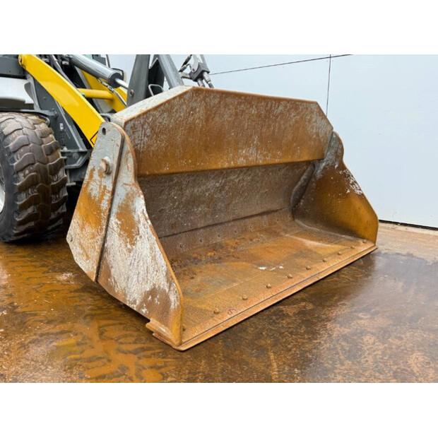 2018 WACKER NEUSON Kramer 8095-44881135