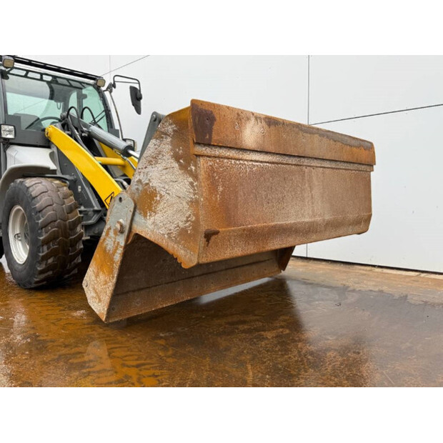 2018 WACKER NEUSON Kramer 8095-44881136