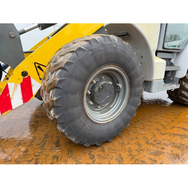 2018 WACKER NEUSON Kramer 8095-44881137