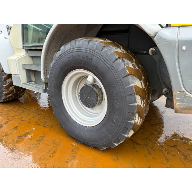 2018 WACKER NEUSON Kramer 8095-44881138