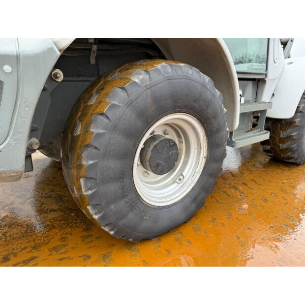 2018 WACKER NEUSON Kramer 8095-44881139