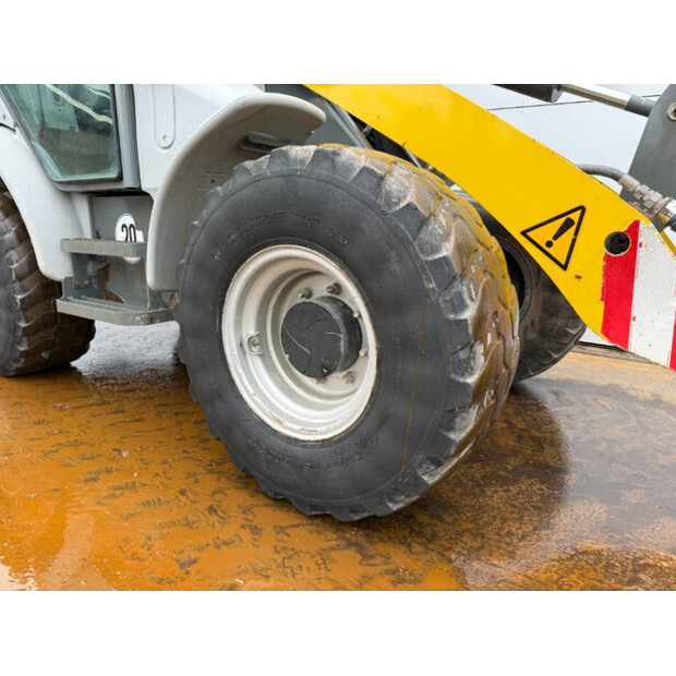 2018 WACKER NEUSON Kramer 8095-44881140