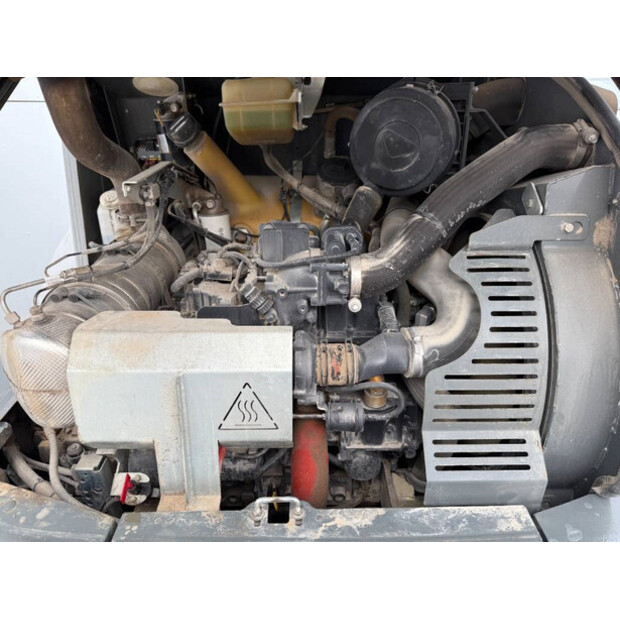 2018 WACKER NEUSON Kramer 8095-44881141