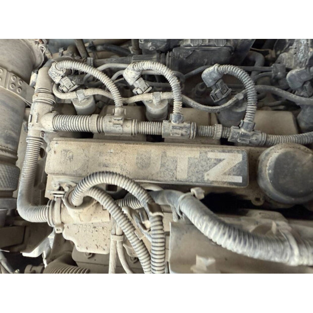 2018 WACKER NEUSON Kramer 8095-44881142