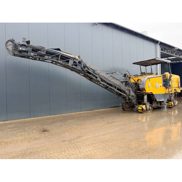 2009 Wirtgen W150-44881144