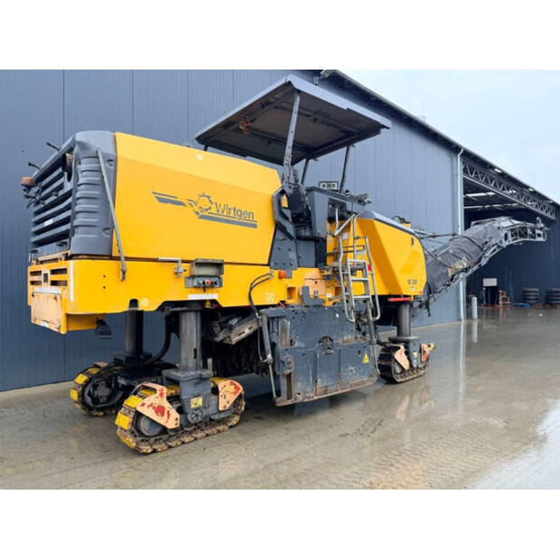 2009 Wirtgen W150-44881147