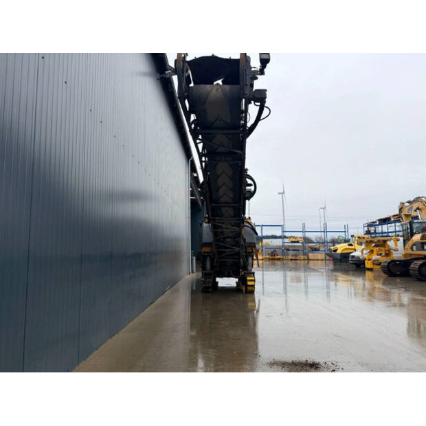 2009 Wirtgen W150-44881150