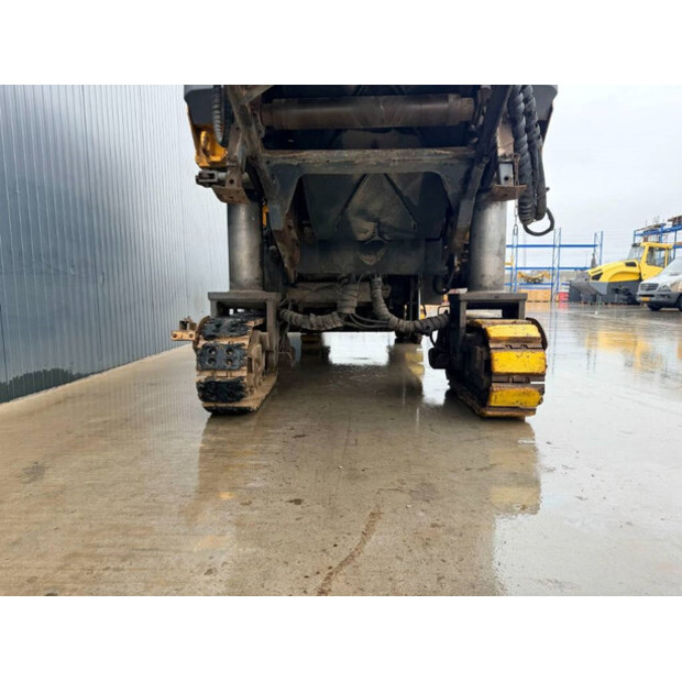 2009 Wirtgen W150-44881153