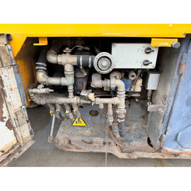 2009 Wirtgen W150-44881155