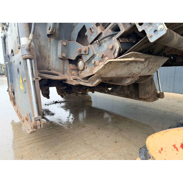 2009 Wirtgen W150-44881169