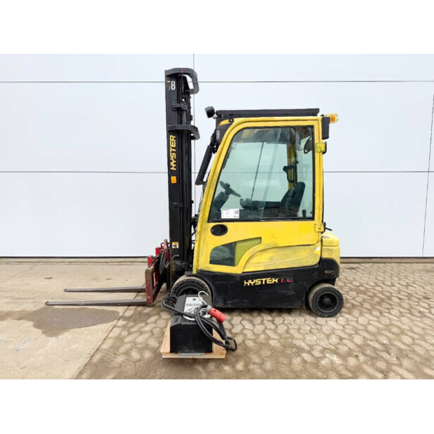 2019 Hyster J1.6XN-44881174
