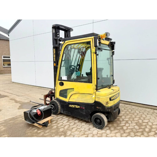2019 Hyster J1.6XN-44881175
