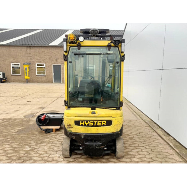 2019 Hyster J1.6XN-44881176