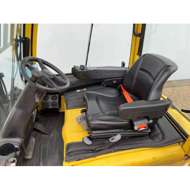2019 Hyster J1.6XN-44881179