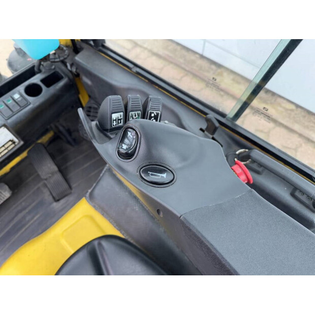 2019 Hyster J1.6XN-44881183