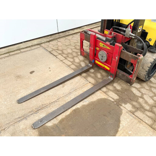 2019 Hyster J1.6XN-44881185