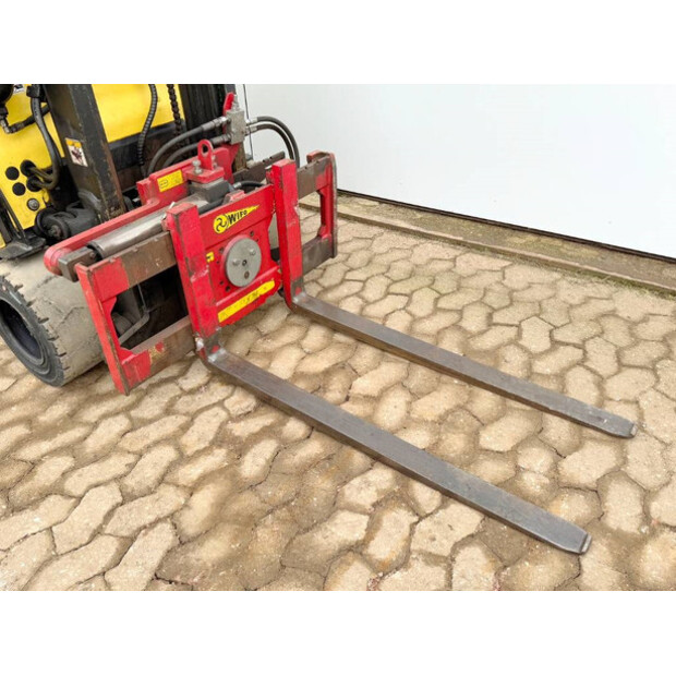 2019 Hyster J1.6XN-44881187