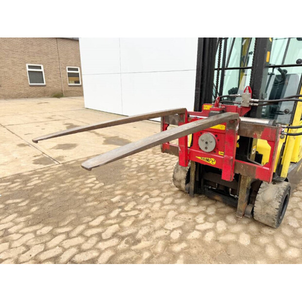 2019 Hyster J1.6XN-44881189