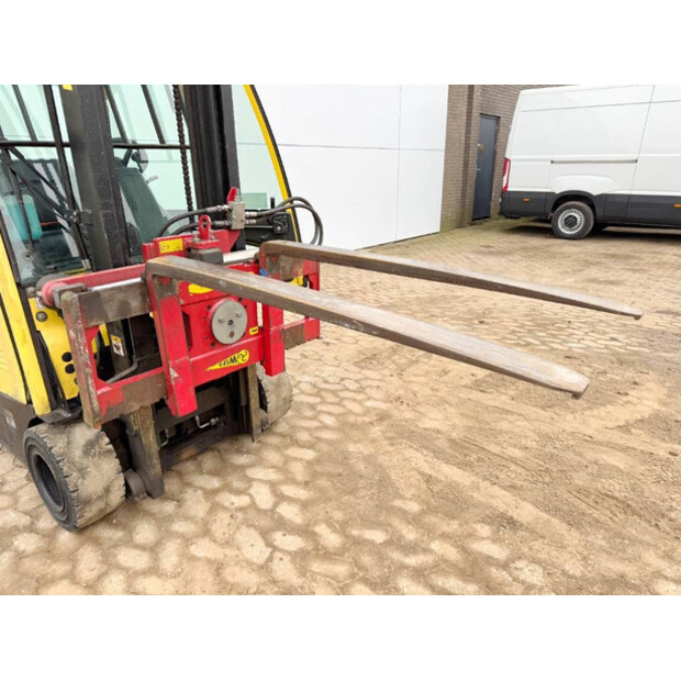 2019 Hyster J1.6XN-44881191