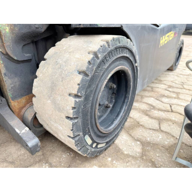 2019 Hyster J1.6XN-44881193