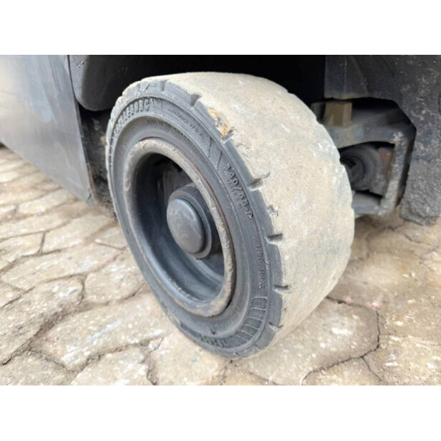 2019 Hyster J1.6XN-44881195