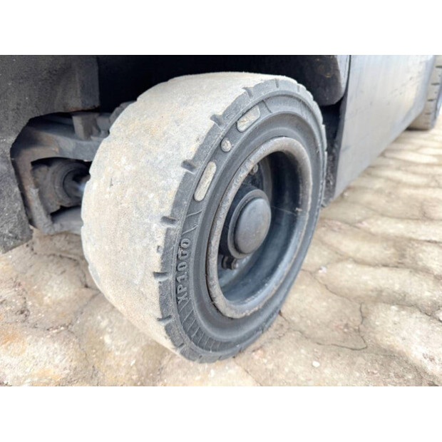 2019 Hyster J1.6XN-44881197