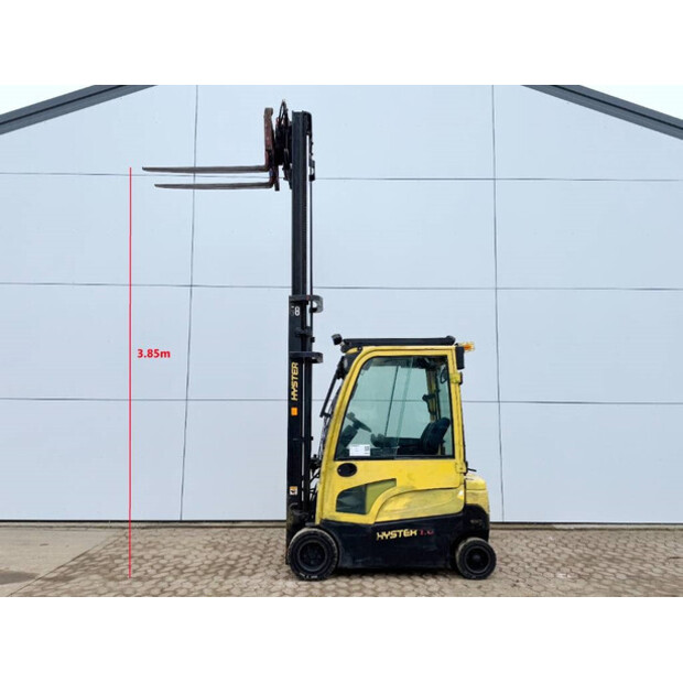 2019 Hyster J1.6XN-44881201